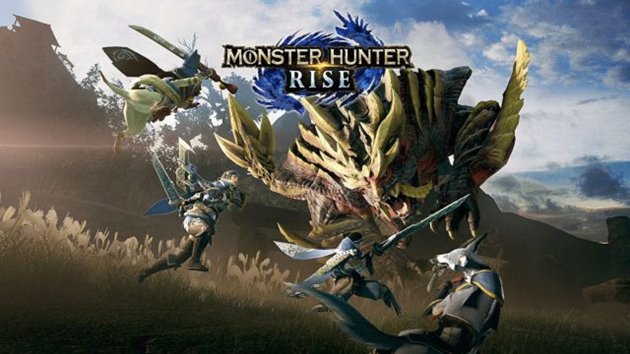 Monster Hunter Rise, 2021’in başlarında hayranlarını yeni haberler ve demo için müjdeliyor!
