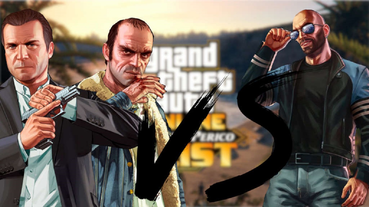 GTA 6: Tek Oyuncu Onaylandı – Rockstar Games nihayet sessizliğini bozdu!