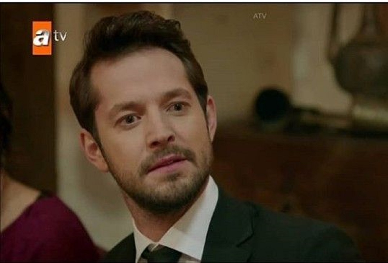 Hercai Harun Öldü mü, Ayrıldı mı? Hercai Ahmet Kayakesen Diziden Ayrılıyor mu, Neden?