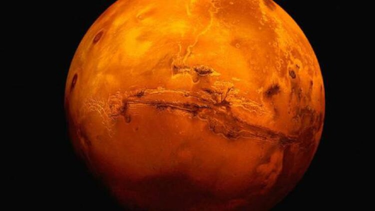 Rover Mikrofonları Marsa Yerleştirdikten Sonra Marslı Sesler Bizi Şaşırtabilir
