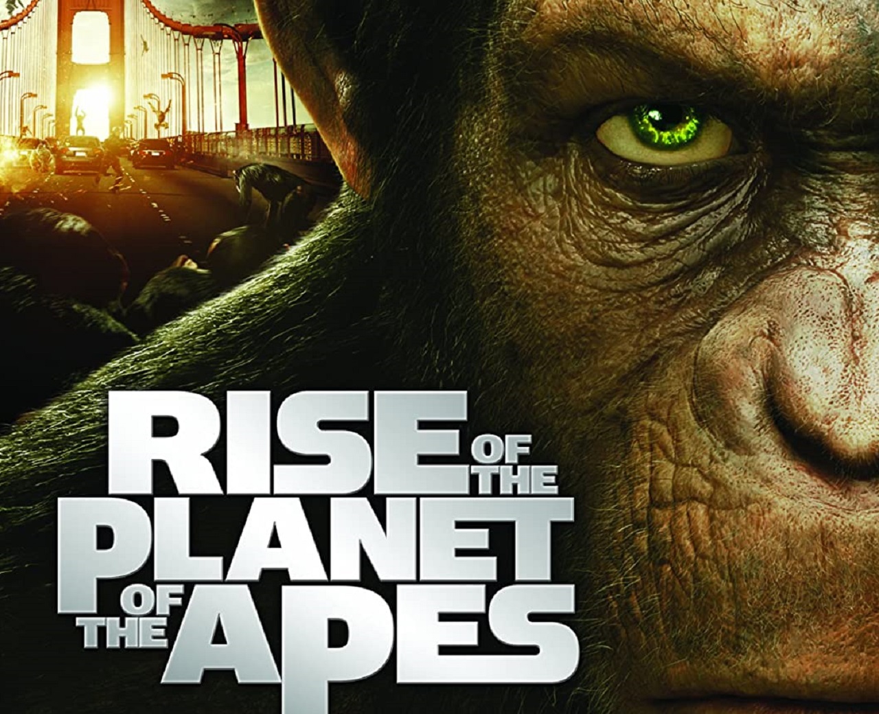 Maymunlar Cehennemi Başlangıç (Rise Of The Planet Of The Apes) filmi Seslendirenler Kim, Nerede Çekildi, Oyuncuları Kim?