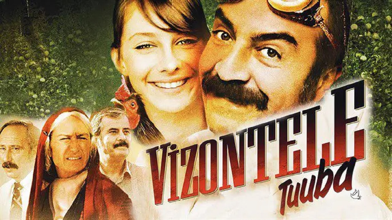 Vizontele Tuba Filmi Nerede çekildi, Vizontele Tuuba konusu ve oyuncu kadrosu TRT 1