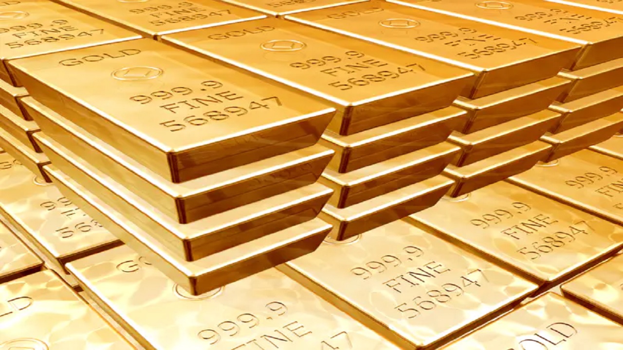 Золото в экономике. Золотовалютный резерв копилка. 6 Тонн золота. Спекуляции на золоте.