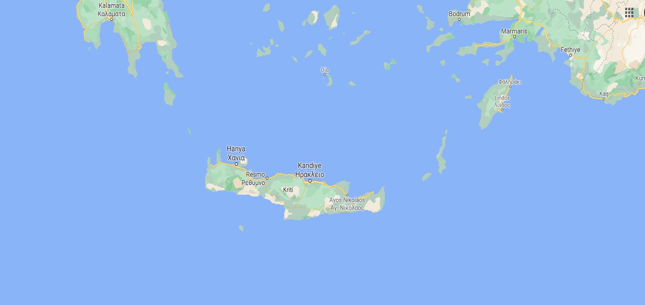 Payitaht Girit Adası ne zaman fethedildi, alındı? Payitaht Girit Adası ne zaman kaybedildi, elimizden çıktı, kim kaybetti?
