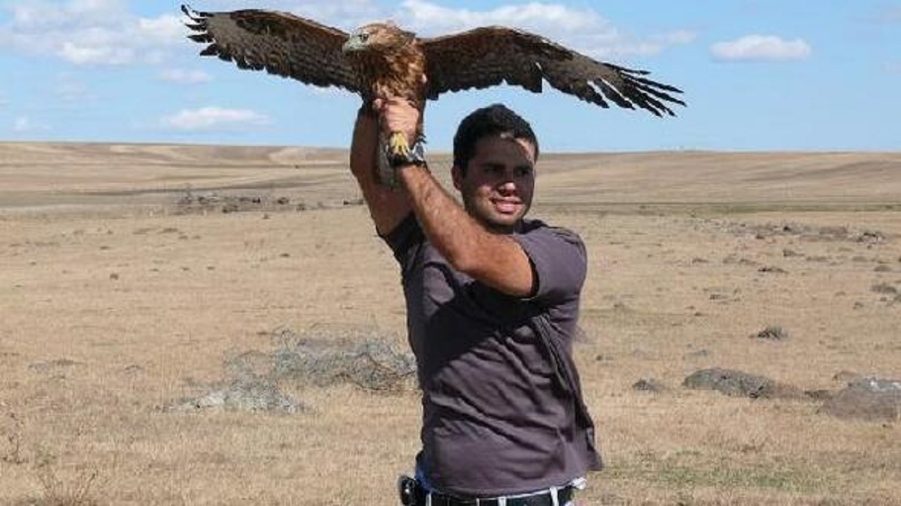 Türk akademisyen 2020’de en çok kuş türünü gören ilk kişi oldu