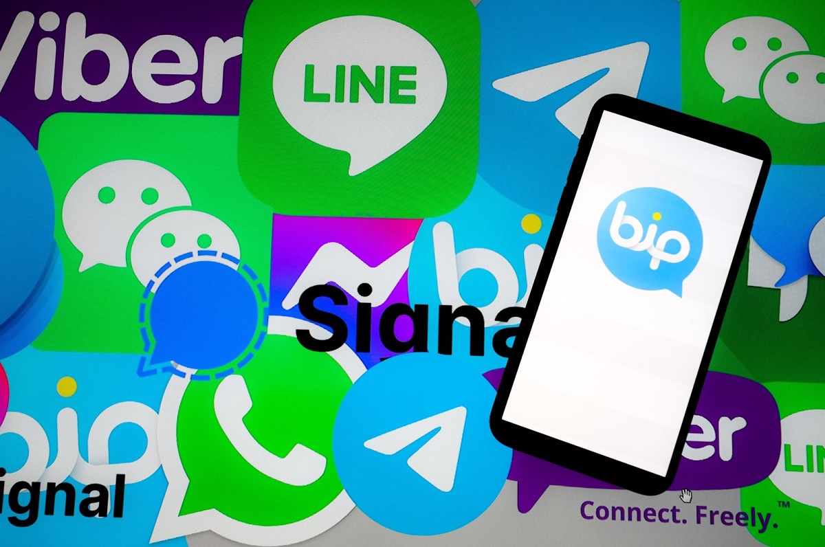 Bangladeşliler, mahremiyet endişeleri nedeniyle WhatsApp’tan çıkarken Türk uygulaması BiP’e akın etti