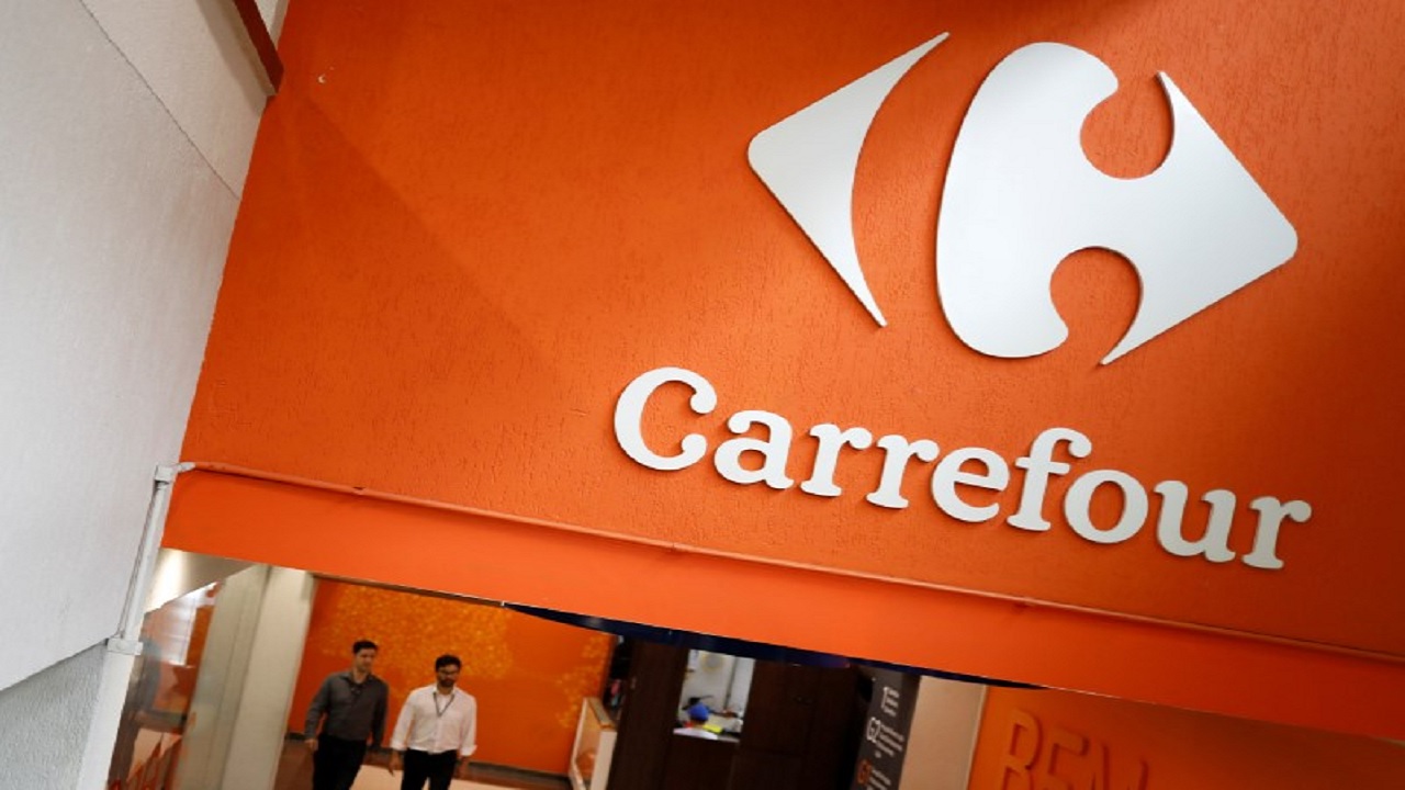 Avrupa Hisse Senetleri Düştü; Devralma Çekilirken Carrefour Düştü