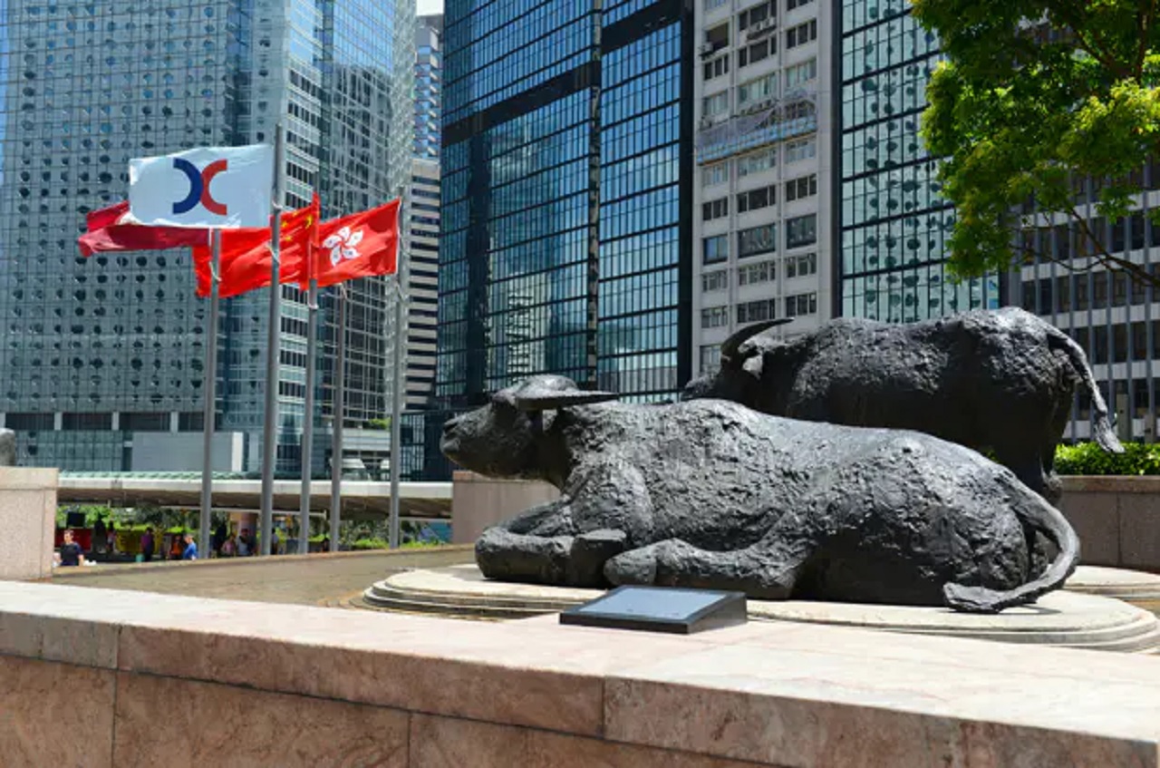 Asya-Pasifik Hisse Senetleri Hong Kong, Güney Kore’de% 2,6’nın Üzerinde Artışla Çoğunlukla Yüksek Bitirdi