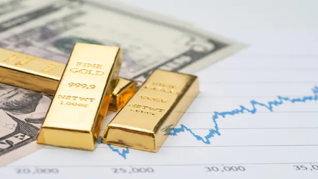 Altın Fiyatı Tahmini – Fiyatlar Volatilite Sözleşmeleri Olarak Harekete Hazır 27 Ocak 2021