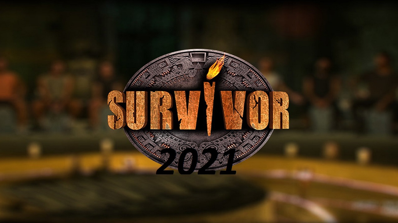 19 Ocak Survivor 2021 Ünlüler Gönüllüler Sms sıralaması EXXEN.com SANCAKAY elendi, oy sıralamasına göre kim gitti, kim veda etti?