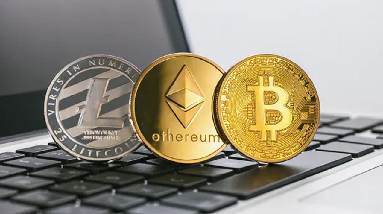 Ethereum, 2 Bin Dolara Giden Yol Devam Ederken Tüm Zamanların En Yüksek Seviyesini Ayarladı