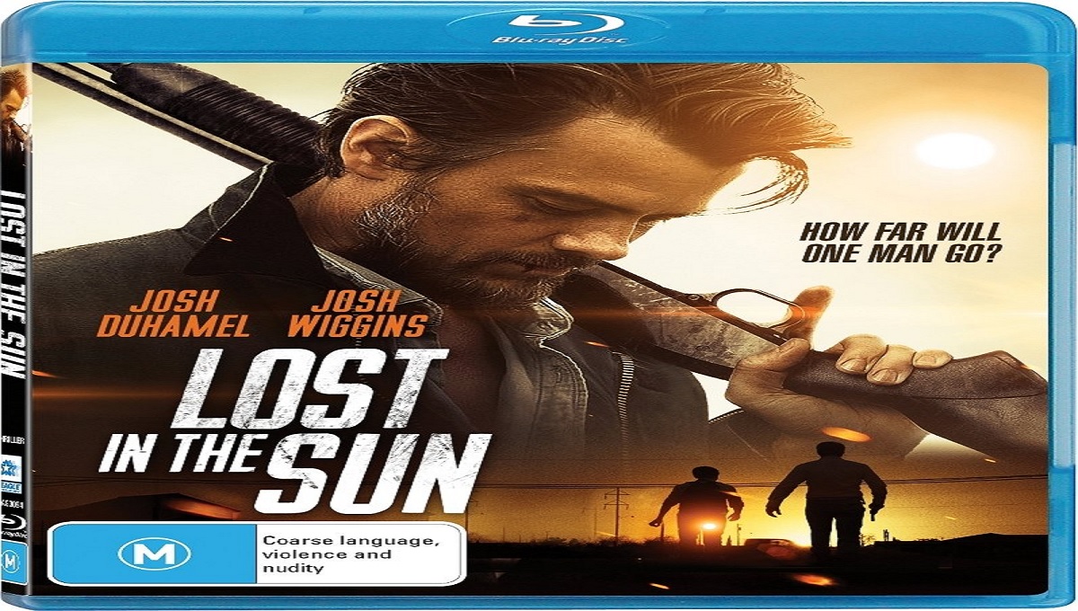Güneşte Kaybolmuş (Lost in the Sun) Filmi Nerede Çekildi?, Konusu, Oyuncuları ve Karakterleri