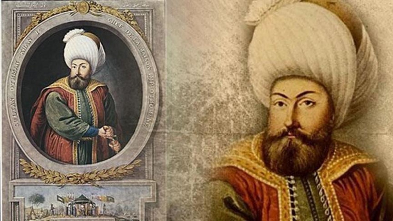 Gazi Osman Bey (Kimdir) ve Osmanlı Devleti’nin kurulacağına dair 3 rüya (Ertuğrul Gazi, İdrisi Bitlisi ve Muhittin Arabi)