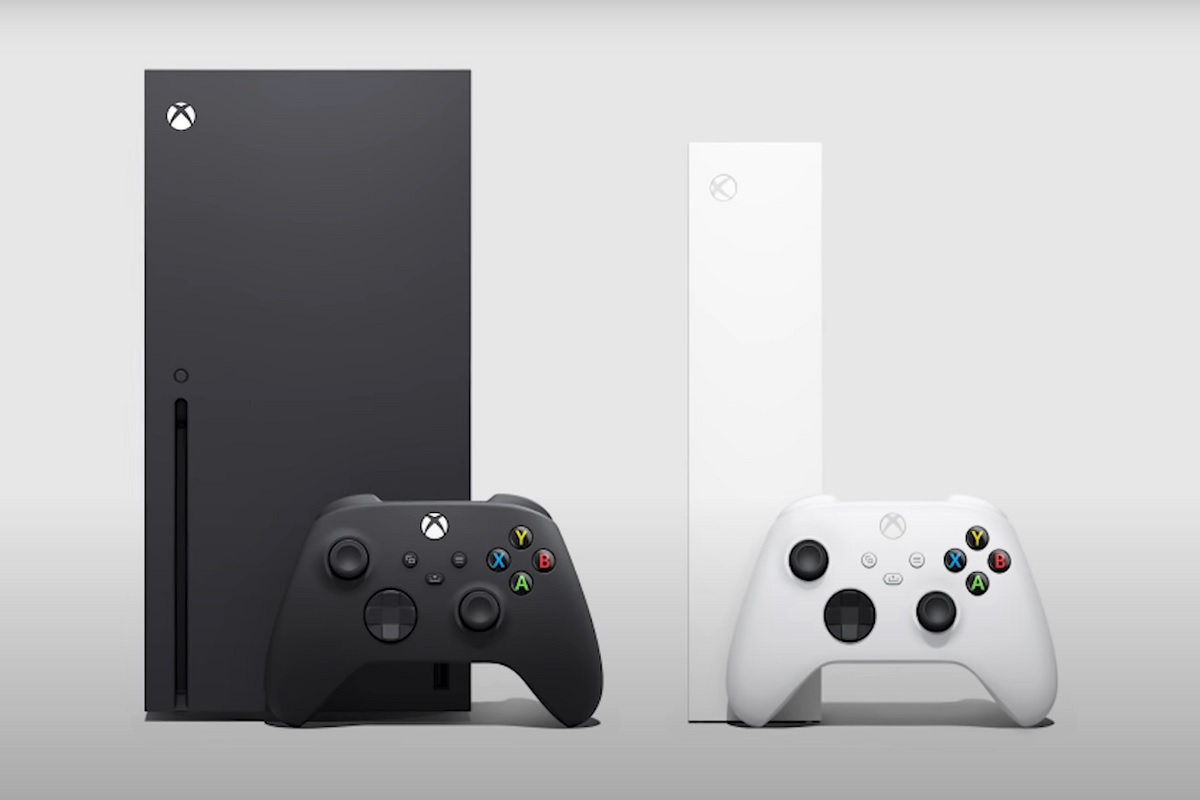 Xbox Series X | S: Microsoft’un “tarihteki en iyi lansmanı” ve keskin bir şekilde yükselen kar