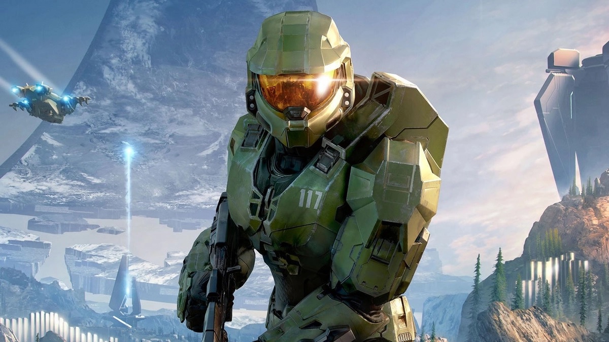 Halo Infinite: 343 Industries, bu haftadan itibaren her ay yeni bilgiler vaat ediyor