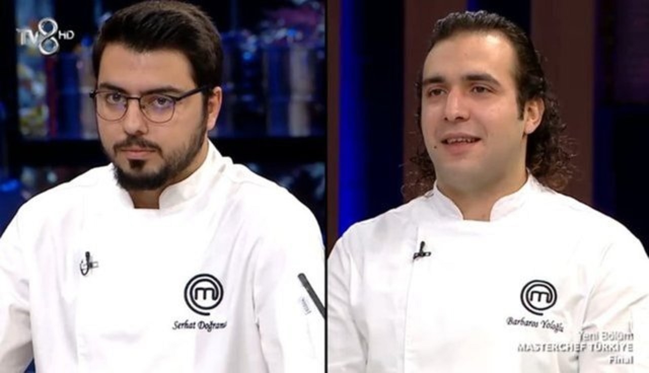 MasterChef 2020 Türkiye’de Serhat kazandı ve şampiyon oldu! MasterCef Türkiye şampiyon büyük ödülü ne? MasterChef finalistleri puan durumu!