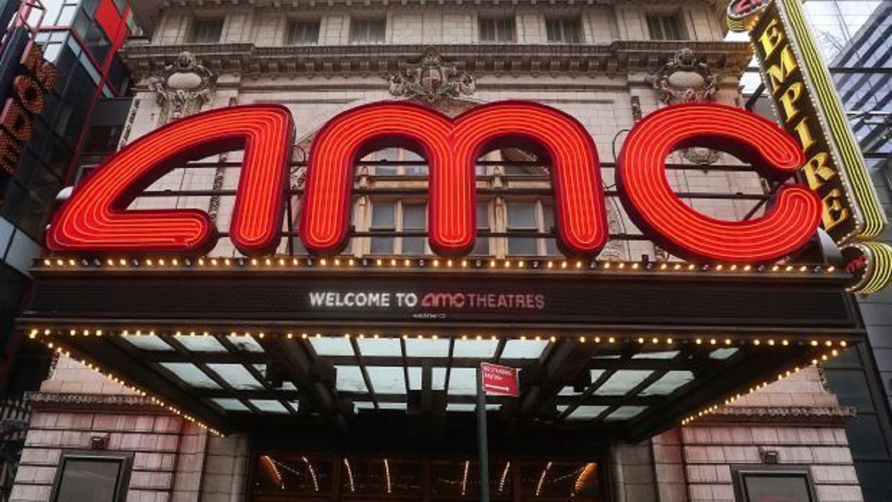 Silver Lake, Reddit destekli rallinin ardından AMC’den 713 milyon dolar nakit para ödedi