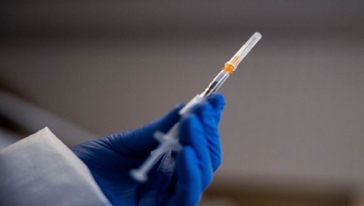 Pekin tarafından onaylanan ikinci bir Çin aşısı