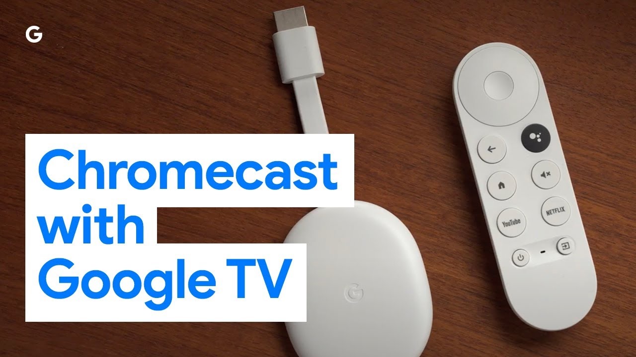 Google TV ile Chromecast testi: medya akışının yeni yıldızı mı?