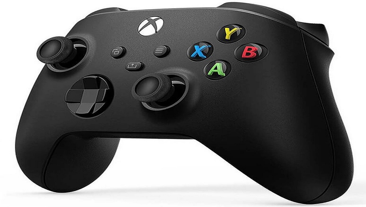 Xbox Serisi kablosuz oyun kumandası incelemesi: gamepad hala devam ediyor
