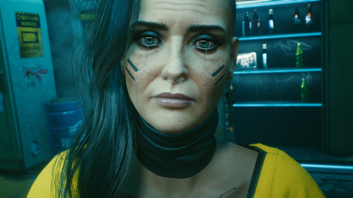 Cyberpunk 2077: Elon Musk oyun hakkında konuşuyor ve CD Projekt’in aksiyonu yükseliyor