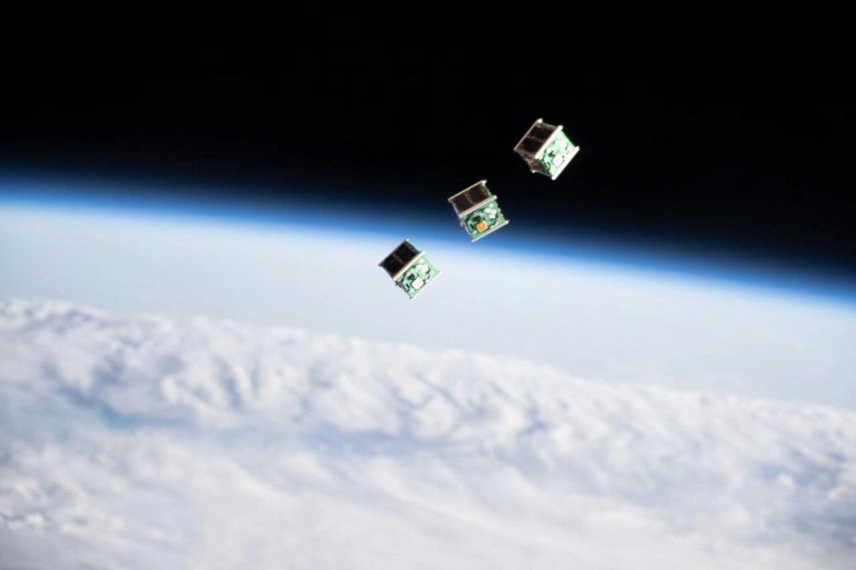 CubeSat: her şeyi değiştiren mikro uydular – Küçük format, büyük standart
