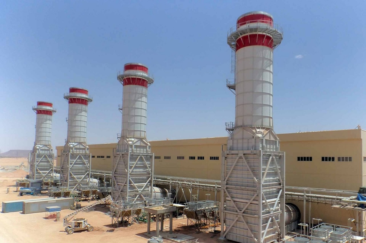 Türkiye’nin ENKA, Siemens, Libya’da 2 santral kuracak