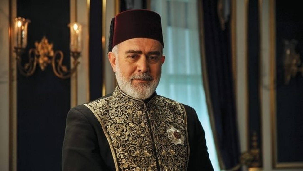 Payitaht Tahsin Paşa kimdir? Gerçek tarihte Baş Mabeynci Tahsin paşa kim ve nasıl öldü?