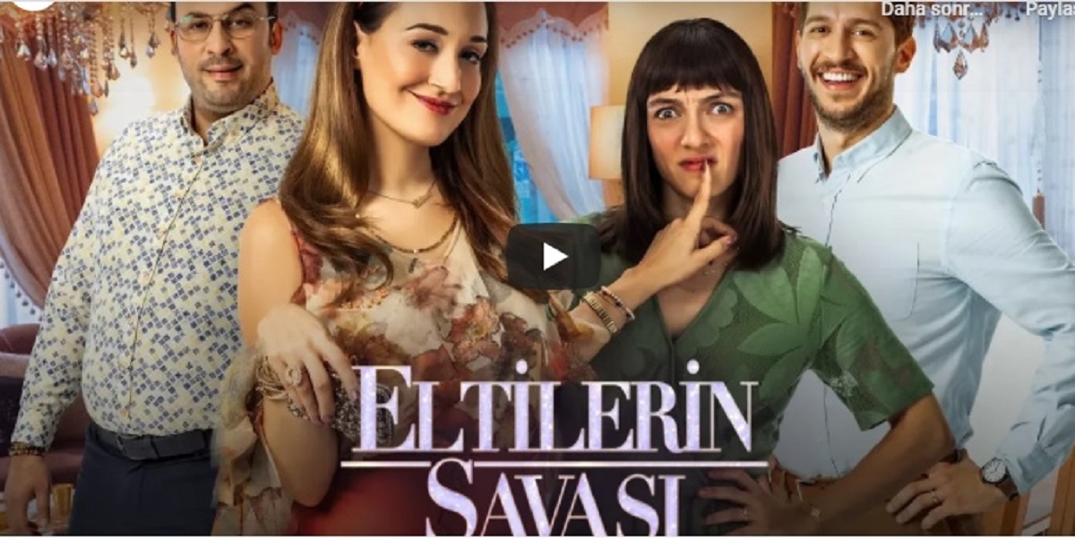 Eltilerin Savaşı filmi nerede çekildi? Eltilerin Savaşı konusu nedir, oyuncuları kimler?