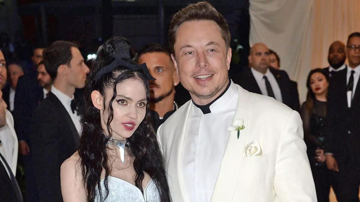 Grimes: Elon Musk’ın karısına Covid-19 bulaştı
