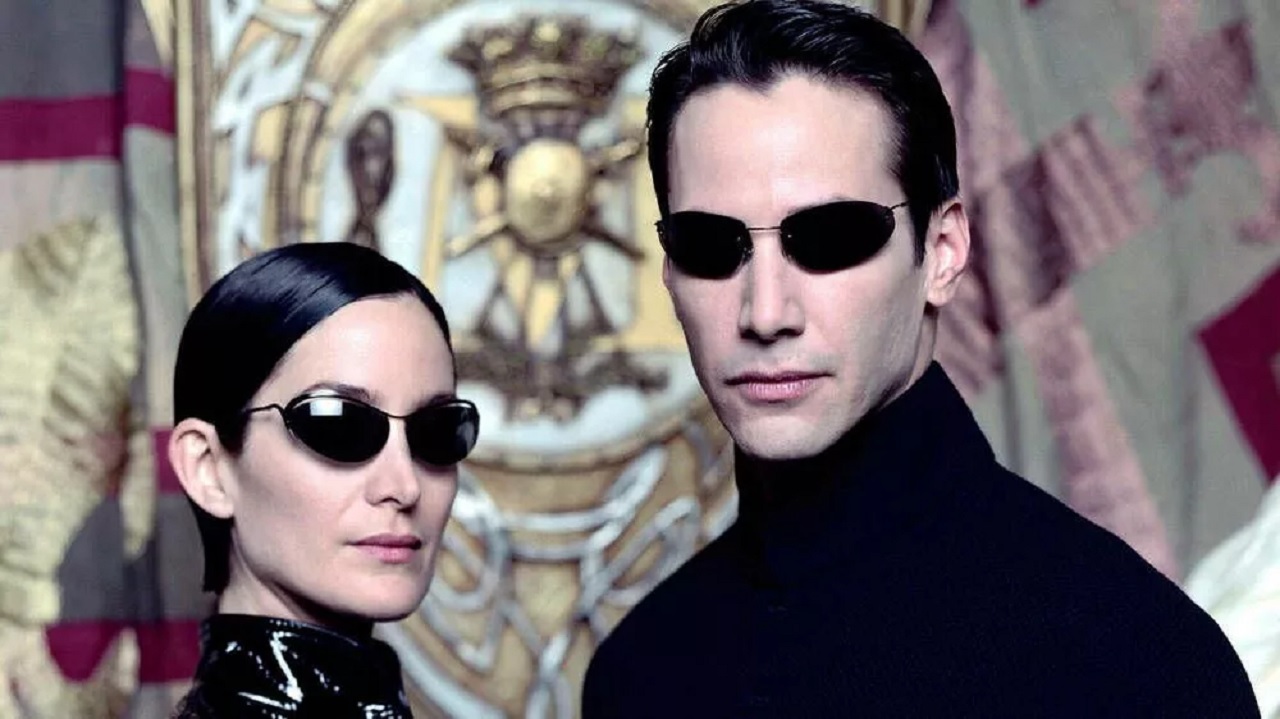 “Matrix 4” ve daha fazlası: Warner, filmleri sinemada ve akış yoluyla gösterir