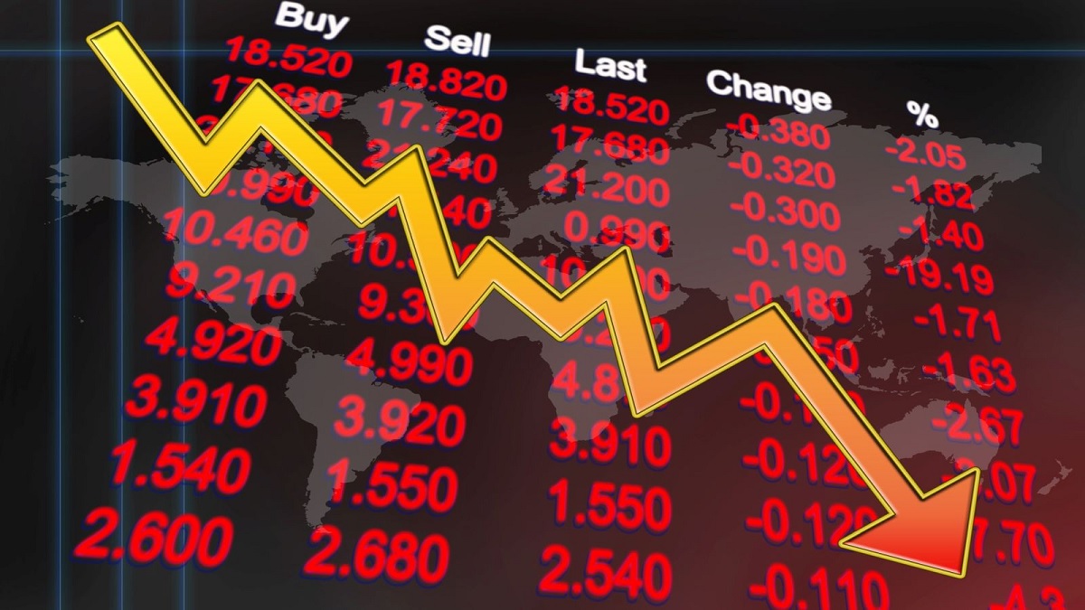 ABD HİSSE SENETLERİ-Wall Street: Dow Jones’da sert düşüş! Tesla hissesi hızla değer kaybediyor