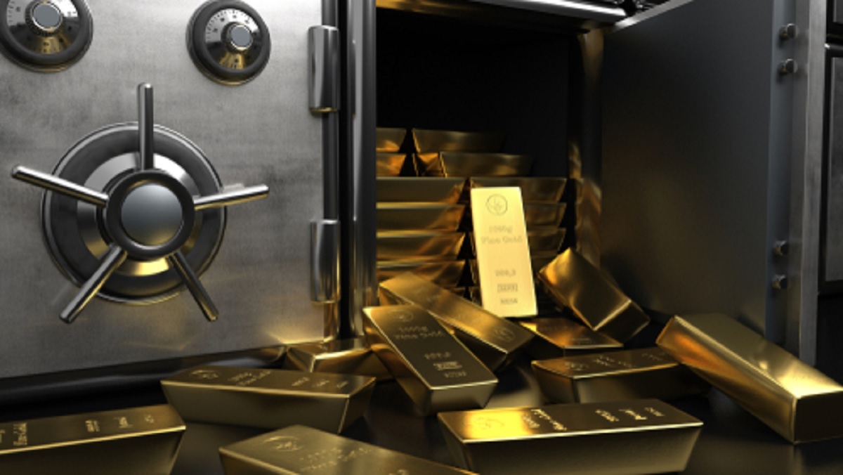 WGC, Merkez bankalarının Kasım ayında altın sattığını ve fiyatların 1.800 doların altına düştüğünü söyledi.