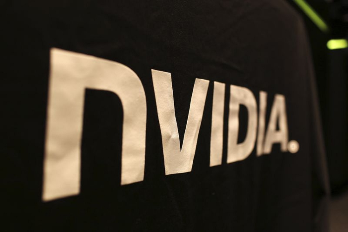 Nvidia satışları, yonga kıtlığının ortasında yeniden rekor kırdı Nvidia hisse Chip yetiştiremiyor