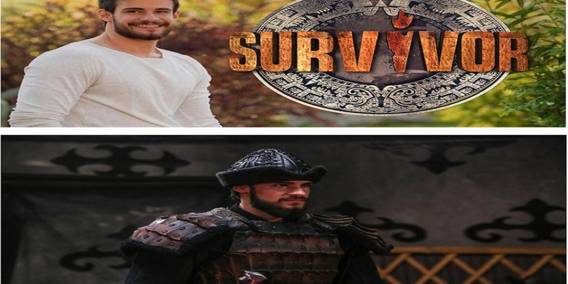 Survivor 2021 Batuhan Karacakaya kaç yaşında?, kimdir ...