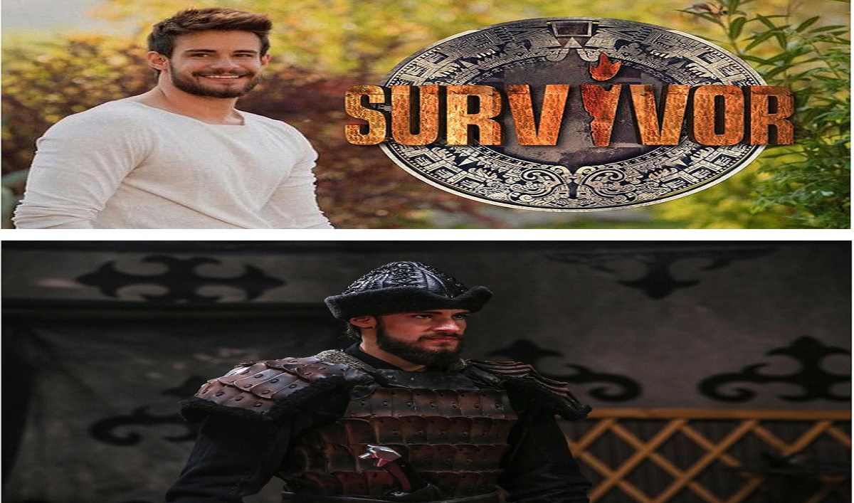 Survivor 2021 Batuhan Karacakaya kaç yaşında?, kimdir? Diriliş Ertuğrul Dündar karakterini canlandıran Batuhan kimdir?