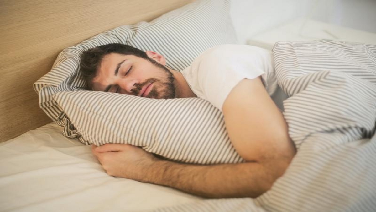 Neden uykumuzda salya akıtıyoruz? Uyku apnesi nedir? Hipersalivasyon nasıl açıklanır?