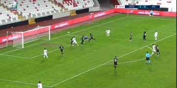 Antalya Başakşehir maç özeti