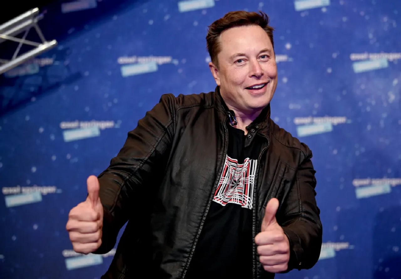 2020, Dünya milyarderlerinin altın yılı, Tesla Elon Musk’ın serveti 167 milyar dolara çıkarak 2. oldu!