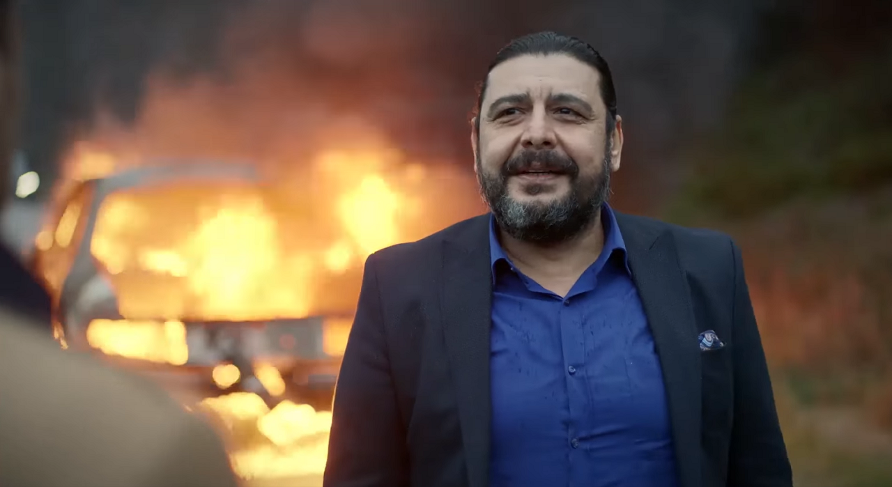 Ramo Fiko Kimdir, Gerçek Adı Ne? Ramo Yavuz Kim, Gerçek Adı Ne, Yiğit Özşener Kimdir, Kaç yaşında?