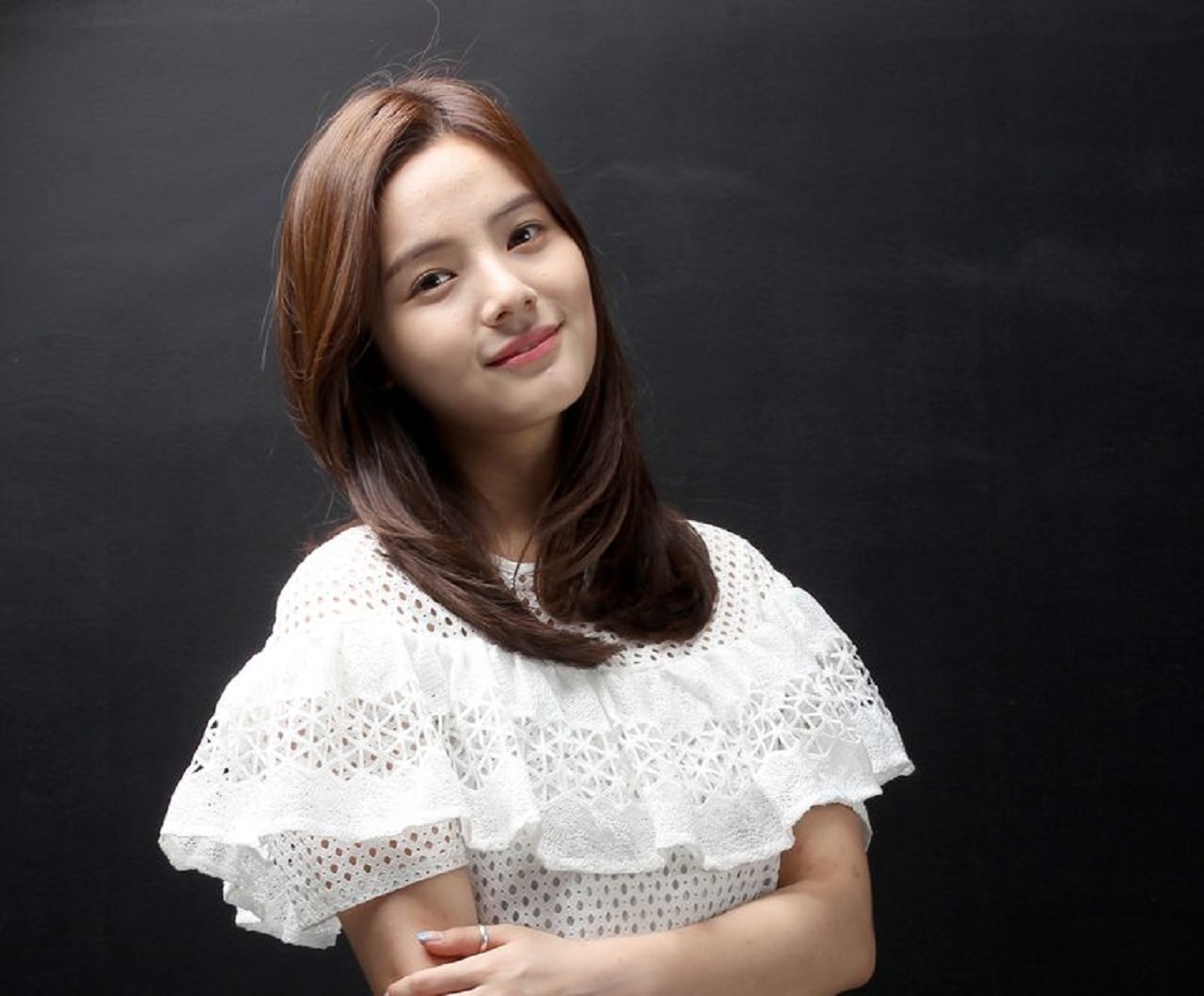 Güney Koreli Genç Aktris Song Yoo-jung 26 yaşında Evinde Ölü Bulundu!
