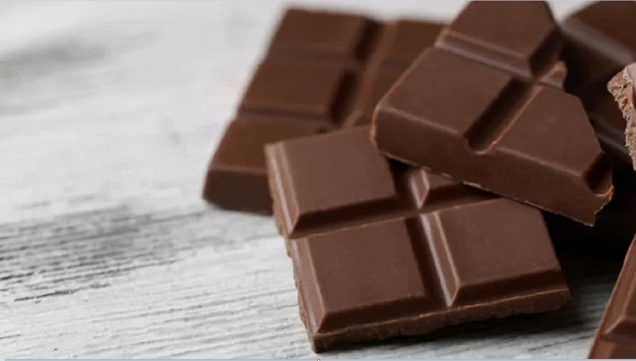 Çikolatanın Kilo Vermeye Yardımcı Olduğu Doğru mu? İşte uzmanın cevabı
