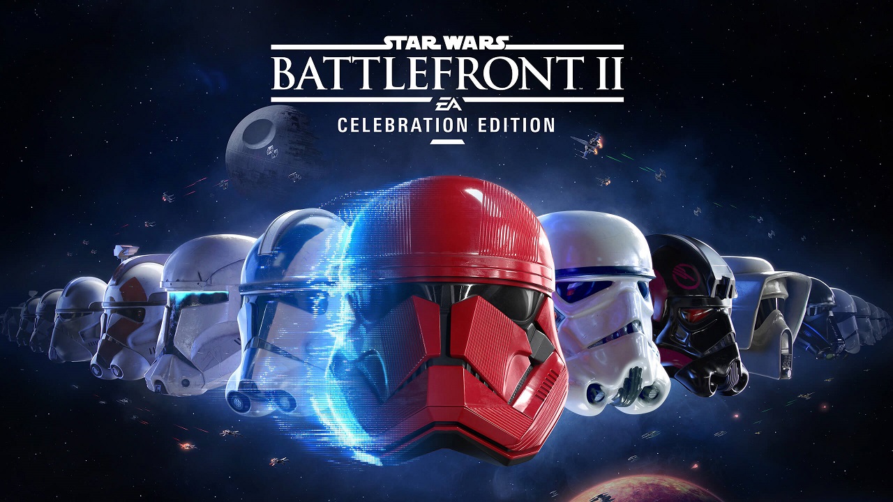 Star Wars Battlefront 2, Epic Games Store’da Ücretsiz Oluyor! (14-21 Ocak) Star Wars Battlefront Sistem Gereksinimleri