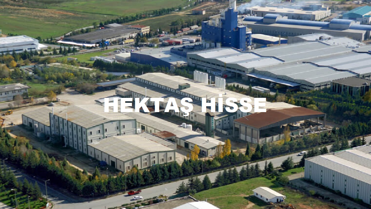 IST: HEKTS (Hektaş) Hisse Senedi (8 Ocak 2021) Teknik Analizi ve Yorumu