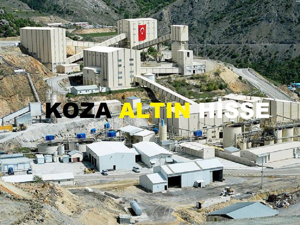 Ist Kozal Koza Altin Isletmeleri Hisse Senedi 8 Ocak 2021 Teknik Analizi Ve Yorumu