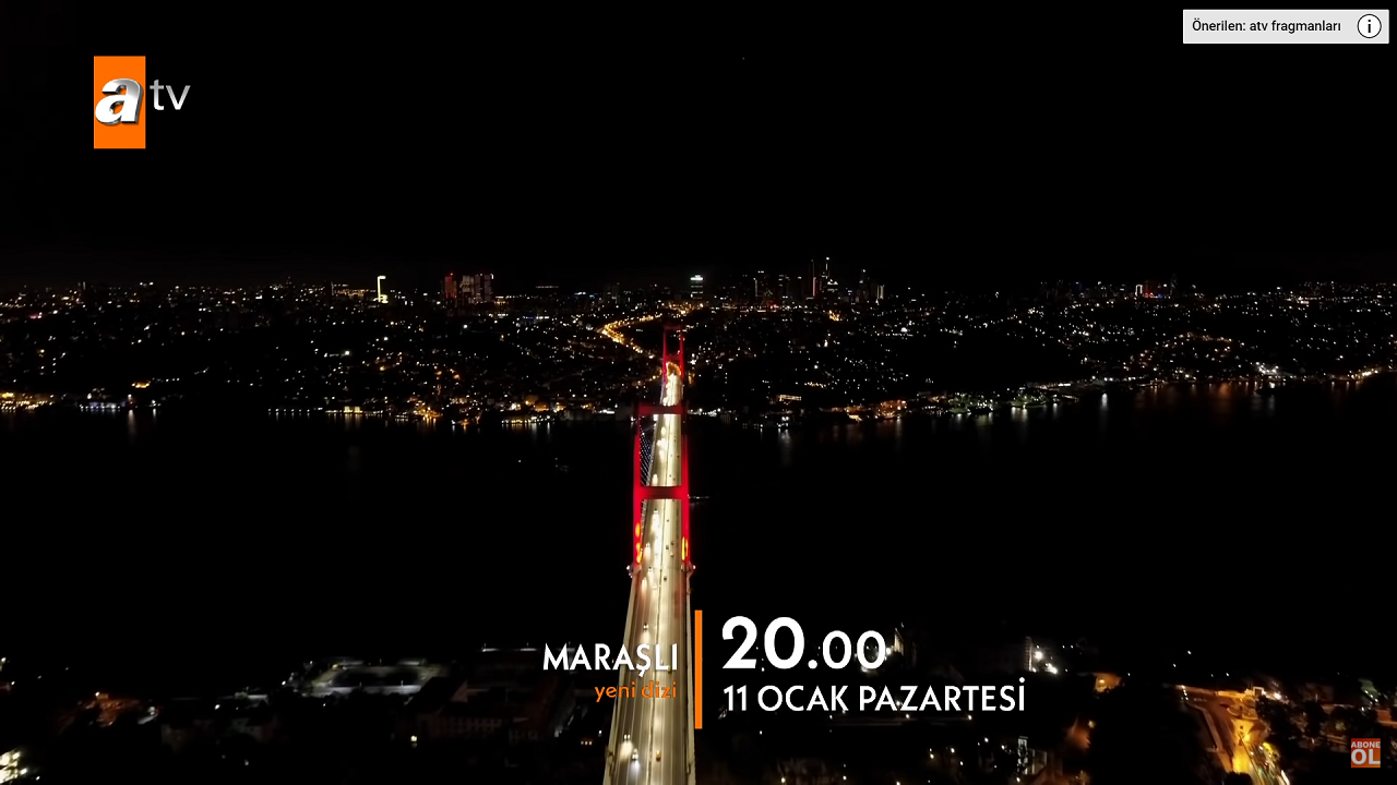 Maraşlı Dizisi Sahaf Dükkanı Nerede, Hangi Mahallede, Nerede Çekiliyor? Maraşlı seti nerede, mekanlar nerede?
