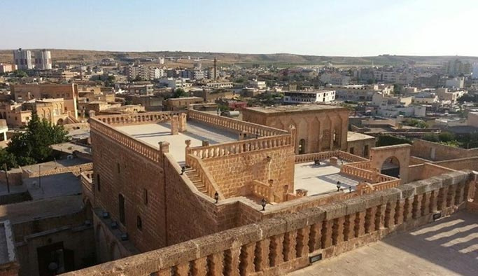 midyat