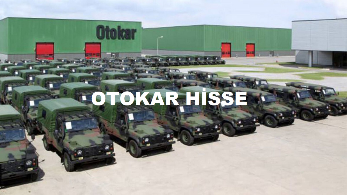 IST: OTKAR (Otokar) Hisse Senedi (8 Ocak 2021) Teknik Analizi ve Yorumu