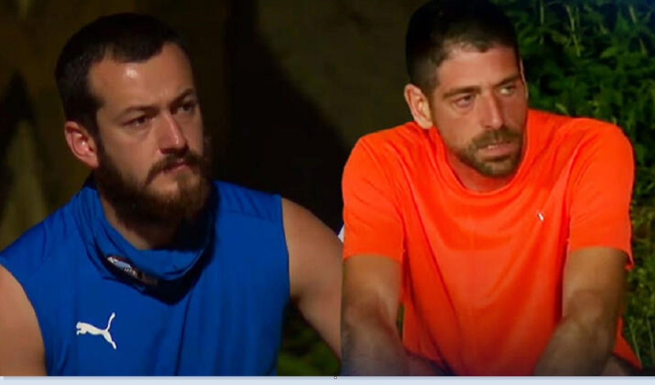 Survivor Cemal Hünal Ne Hastalığı Var, Niye Rahatsızlandı? Survivor 2021 Kırmızı Alarm Ne Demek, Kim Survivor’a veda edecek?