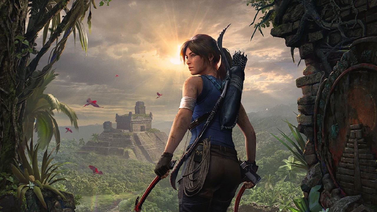 14 yıldan sonra: Kayıp “Tomb Raider” oyunu yeniden ortaya çıktı